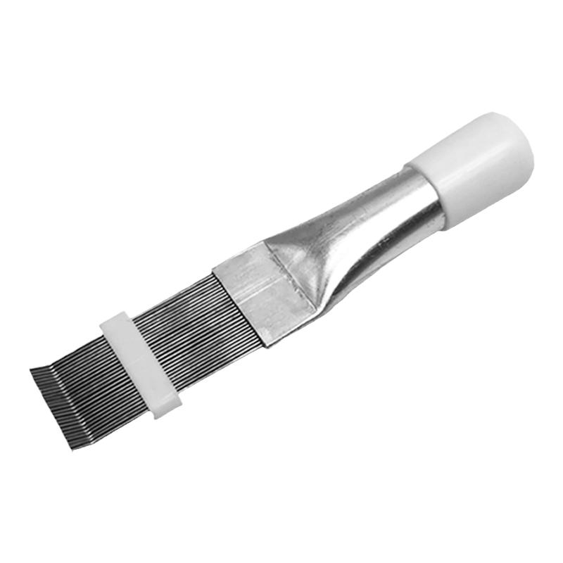 空调冷凝器翅片梳维修工具配件