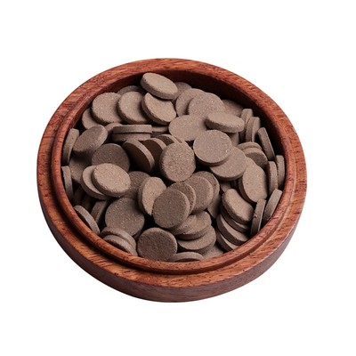 车载电压制天然室内杀菌薰香