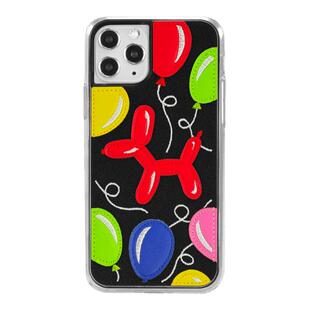 美国Zero Gravity适用 iPhone11/ProMax刺绣手机壳潮牌苹果X/Xs/Max