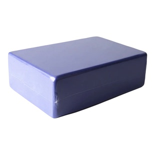 瑜伽砖高密度耐磨无味初学者女成人儿童舞蹈健身压腿拉伸泡沫砖块