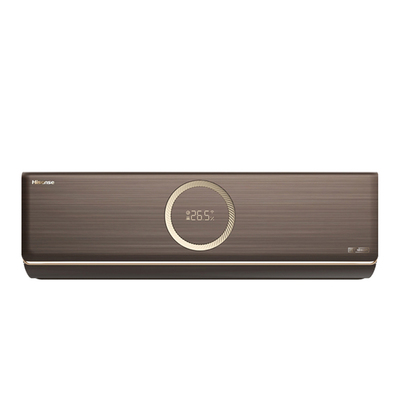 海信新风空调大2匹挂机一级能效