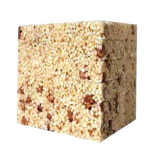 贵州特产凯里陶老者米花糖正品香酥脆手工米花酥500g中博米花小吃