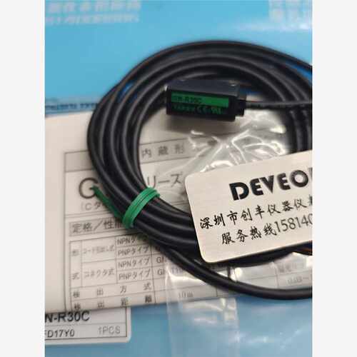 议价现货认准正品  takex GN-R40RS,GN-R30C光电开关