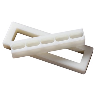 手握军舰寿司模具10粒寿司模具家商用出口日本一体成型压饭团工具