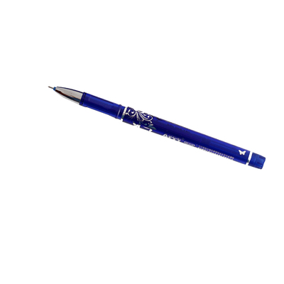 可擦中性笔刺绣/拼布/手工笔