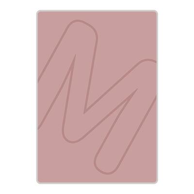 跳操垫加宽超大双人瑜伽垫运动垫