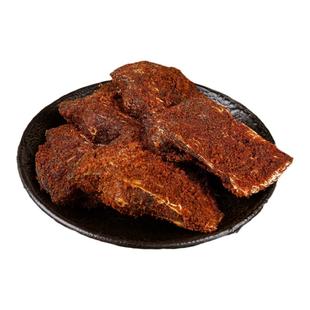 苏州土特产采芝斋苏式咸味小吃虾籽鲞鱼白鱼单盒装