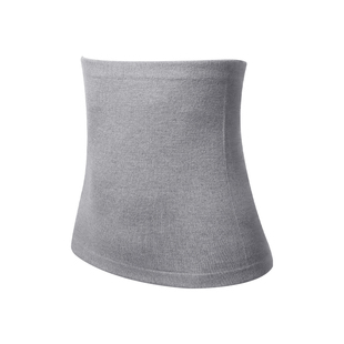 南极人羊绒护腰带保暖胃腹部护肚子防着凉神器热敷男女士腰围秋冬