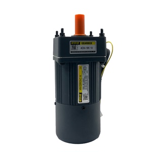 GPG台邦单相调速减速电机220V