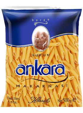 安卡拉螺旋意面速食套装儿童