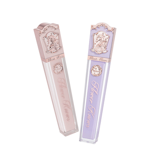 花知晓小天使唇泥棒丝绒哑光不拔干固体唇釉口红轻薄不易沾杯唇釉