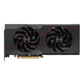 二手拆机蓝宝石华硕讯景RX7600XT 7700XT 7800XT电竞游戏独立显卡