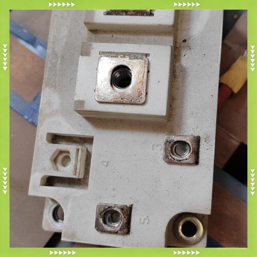 【问价】GD600SGL120C2S 斯达600AIGBT 模块适用