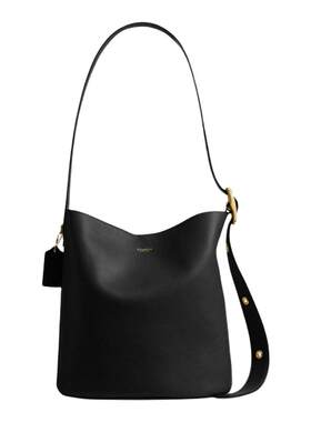 COACH/蔻驰Bleecker28水桶包