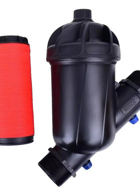 irritec网式叠片过滤器滴灌
