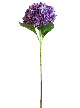 球绢花高仿真3D打印逼真手感假花