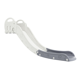 儿童家用室内滑滑梯家庭宝宝小型沙发床沿榻榻米滑梯加高加长升降