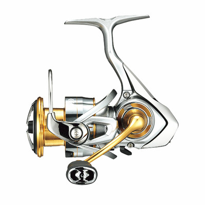 达亿瓦进口freams线杯海钓纺车轮