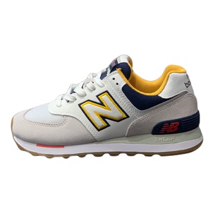 New Balance/NB男女跑步鞋ML574NCR ML574NFS ML574NLD ML574OMD