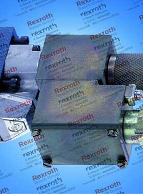 议价Rexroth R901290869 M-3SEW6C3X/420MG24N9Z2/B08V SO865现货