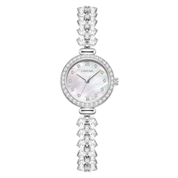 davena美人鱼手表女轻奢小众