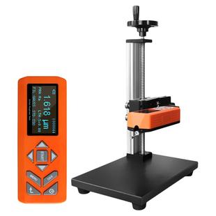 思为TR200便携式粗糙度测量仪手持高精度光洁度检测检测仪平台