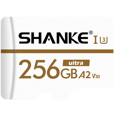 【适用Steam掌机】512G存储卡