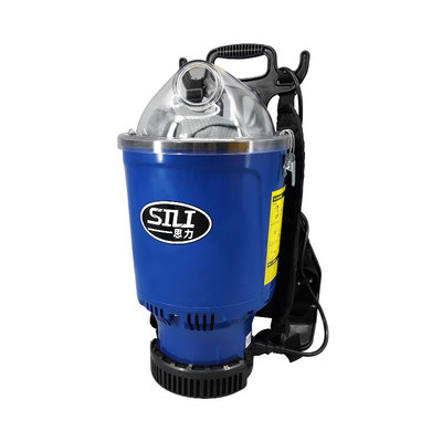 思力18米线背式吸尘器静音大吸力