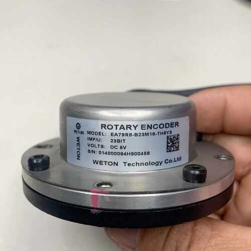【议价-可维修】 INOVANCE EA79R8-B23M16-TH5Y3 编码器 /均有货