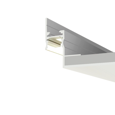 爱多辉极简线性灯智能无主灯设计