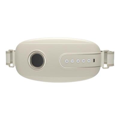 志高运动减脂腰带塑形腰部甩脂机