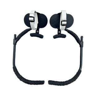 电力用防滑裹胶脚扣铁鞋电工登杆脚爬包胶水泥杆电杆电工维修工具