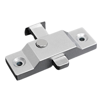 移门锁扣卡弹簧插销栓卫生