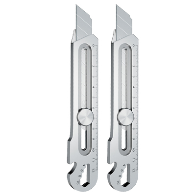 全不锈钢更耐用！6合1多功能