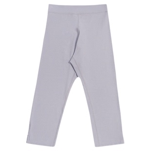 FIVE FLUX URBAN瑜伽运动五分裤高腰提臀紧身健身服短裤过膝裤女