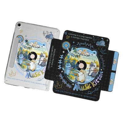 适用于华为Y型双磁吸扣保护壳