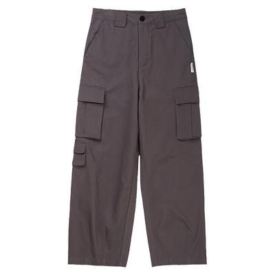 CentiMeter长裤工装裤潮牌多口袋