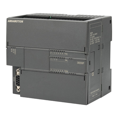 艾莫迅SmartPLC控制器SR20/ST20