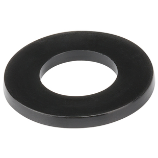 尼龙垫片塑料垫片垫圈橡胶绝缘塑胶圆形平垫片M2M3M4M5M6M8M10M12