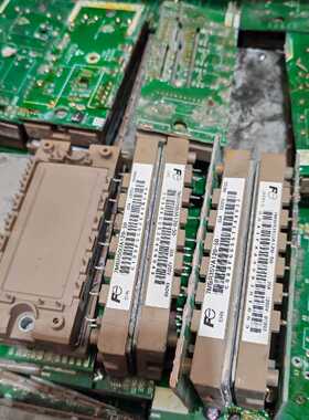 【议价-可维修】7MBR50UA120-50 7MBR35VA120A-50 电子配件  /均