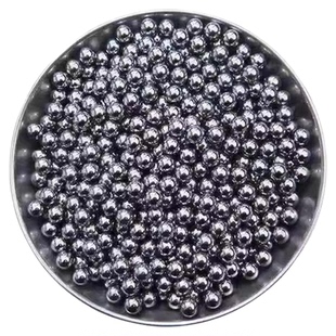 钢珠批发50公斤弹弓钢珠8毫米钢珠弹弓10公斤8mm9mm8.5m钢珠85