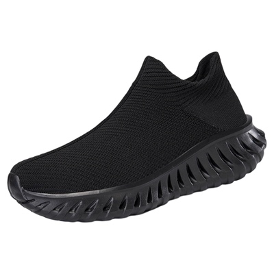 迈科乔夏季透气网面休闲鞋