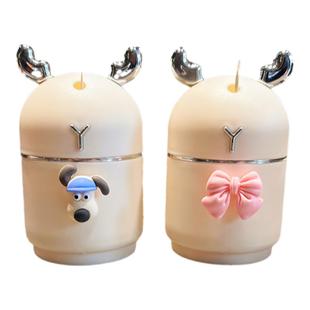 轻奢按压式牙签盒收纳盒自动弹出家用高档个性商用客厅餐桌牙签筒