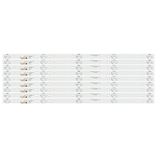 适用康佳LED55K7200 LED55T68液晶电视灯条RF-BK550E30-0501S-14