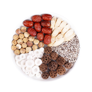 通草通乳汤哺乳期下奶茶王不留行路路通产后中葯材追奶增奶月子水