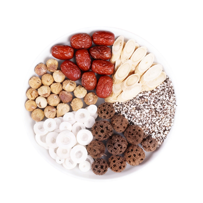 通草通乳汤哺乳期下奶茶王不留行路路通产后中葯材追奶增奶月子水