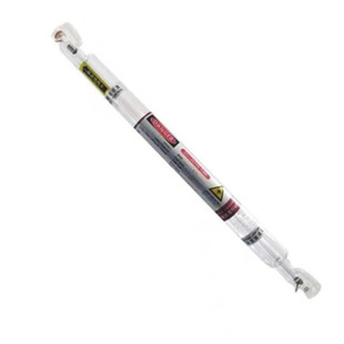 激光管CO2激光管40W50W60W80W100W150W切割机雕刻机绣花机激光管