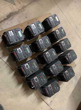 询价变频器6SL3210-5BE13-7UV0一起14