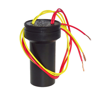 CBB60 7UF+3UF双桶电容 500V四线双缸洗衣机甩干机启动电容