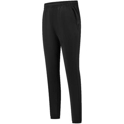 特步三防科技运动九分裤女